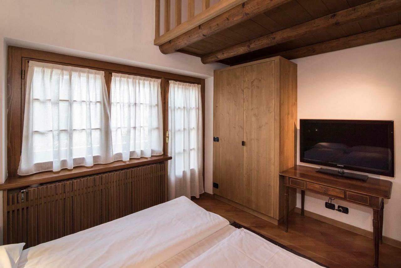Ca'Milla B&B Nelle Dolomiti Pieve di Cadore Exterior foto