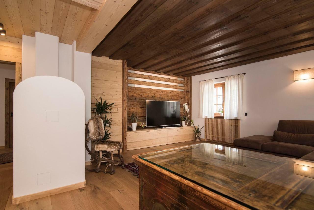 Ca'Milla B&B Nelle Dolomiti Pieve di Cadore Exterior foto