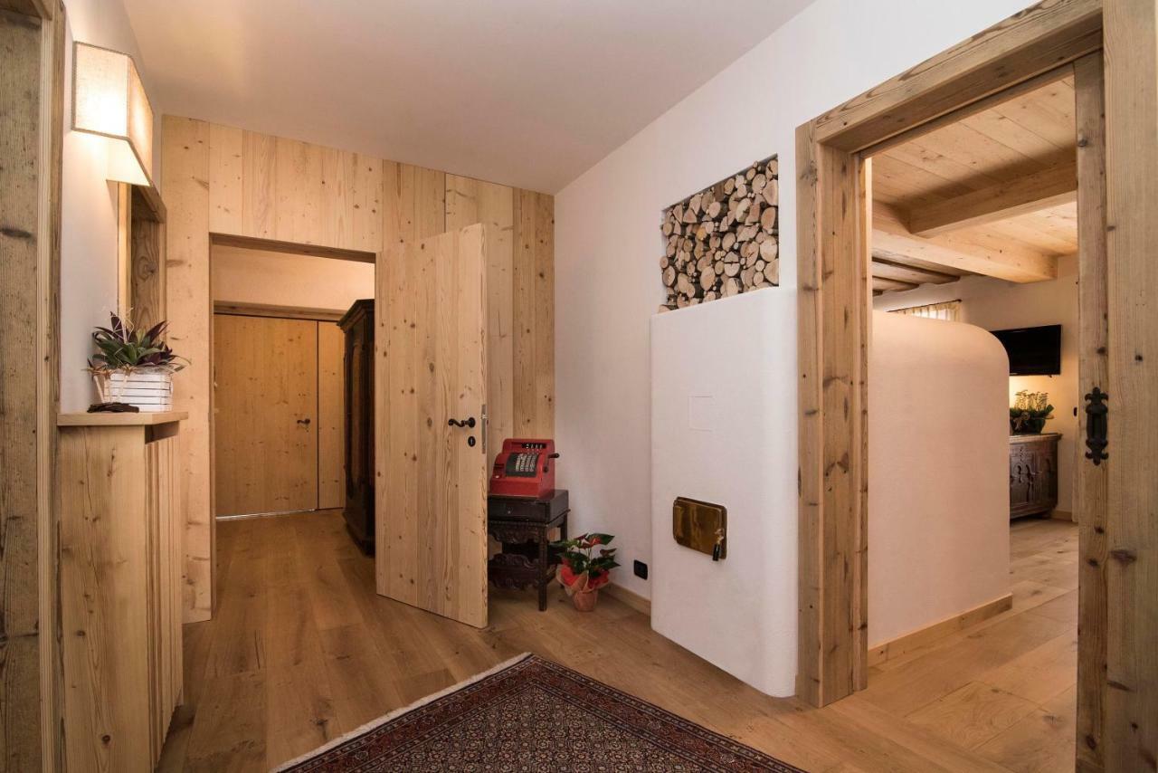 Ca'Milla B&B Nelle Dolomiti Pieve di Cadore Exterior foto