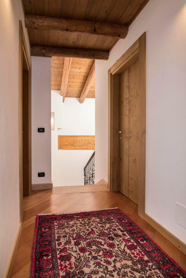 Ca'Milla B&B Nelle Dolomiti Pieve di Cadore Exterior foto